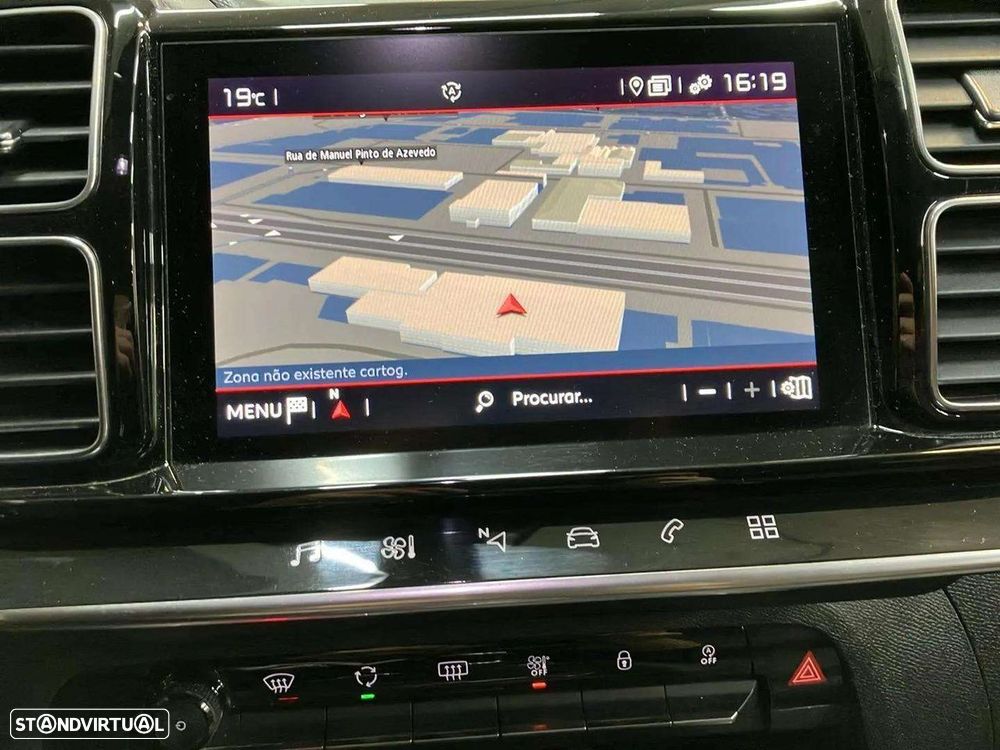 Citroën C5 Aircross 1.2 PureTech C-Series - 13