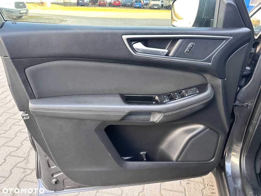 Ford S-Max 2.0 TDCi Bi-Turbo Titanium - 23