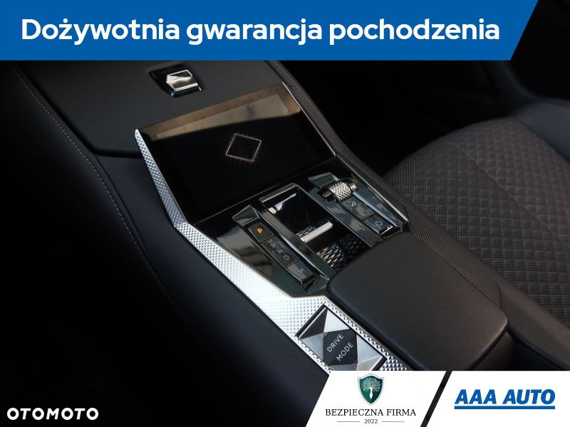DS Automobiles DS 4 - 20