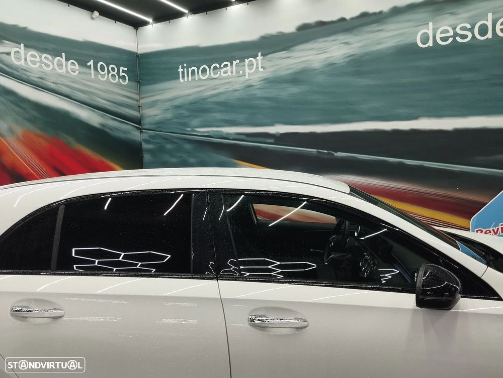 Mercedes-Benz A 200 Progressive Aut. - 11