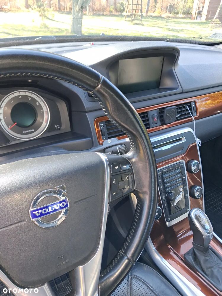 Volvo S80 T5 Momentum - 10