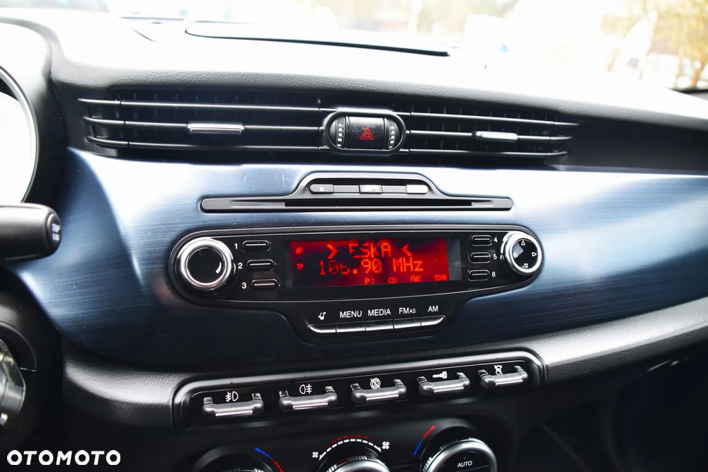 Alfa Romeo Giulietta 1.4 TB 16V Multiair Collezione - 19