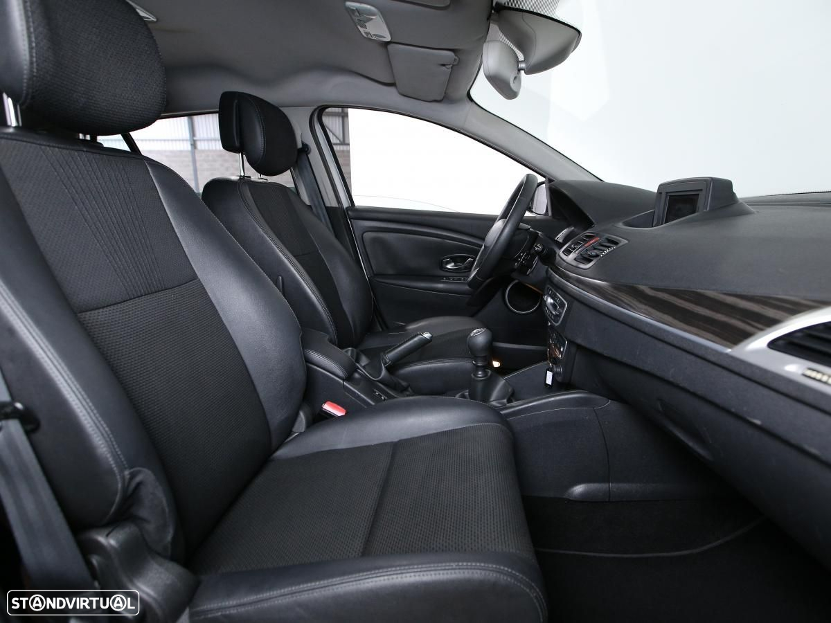 Renault Mégane Break - 10