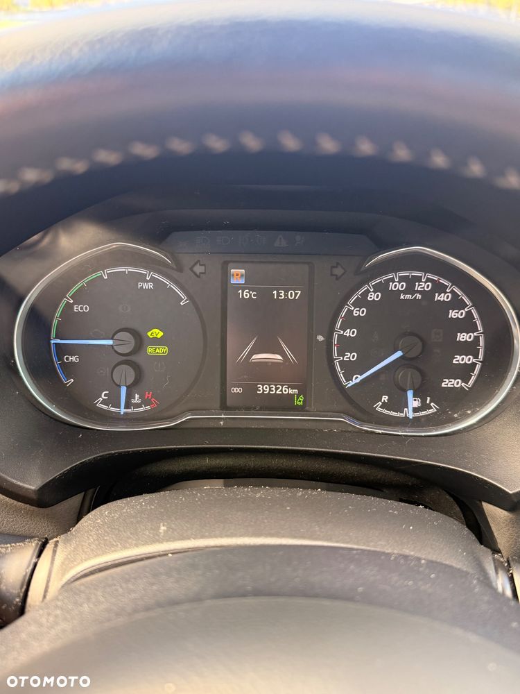 Toyota Yaris - 20