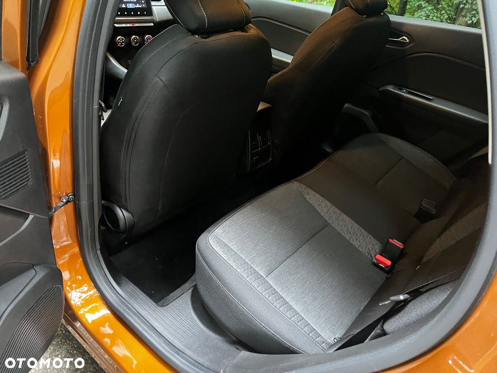 Renault Captur TCe 90 TECHNO - 15