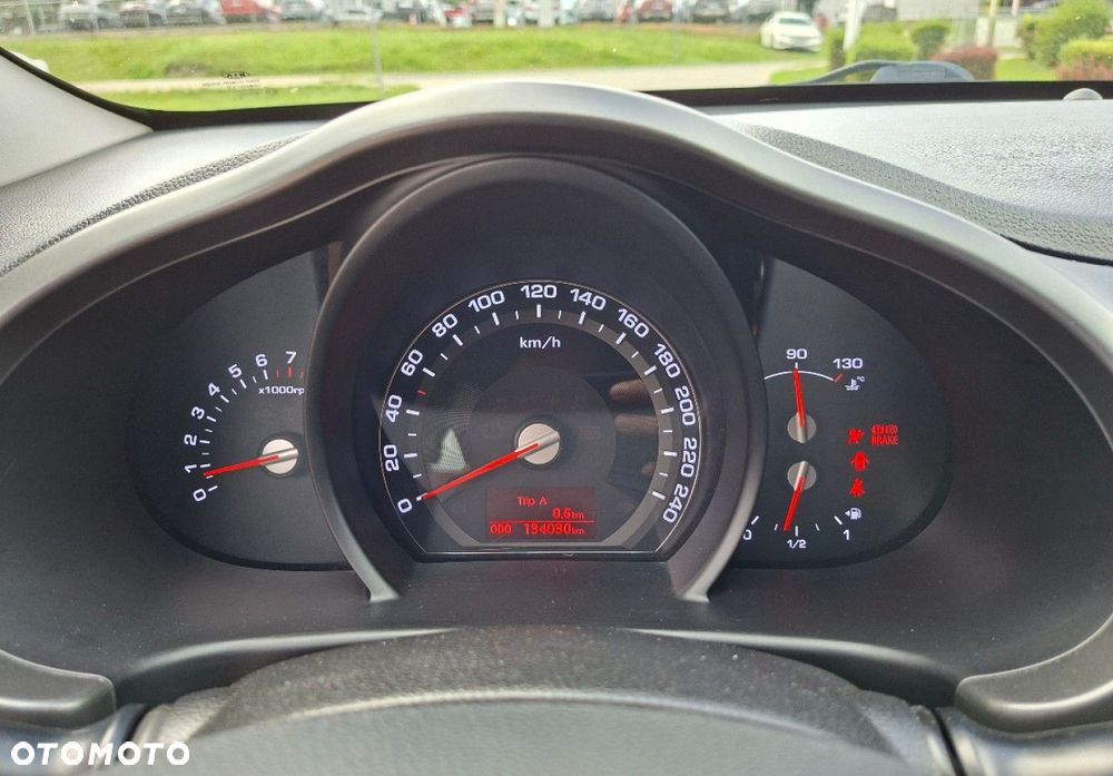 Kia Sportage - 31