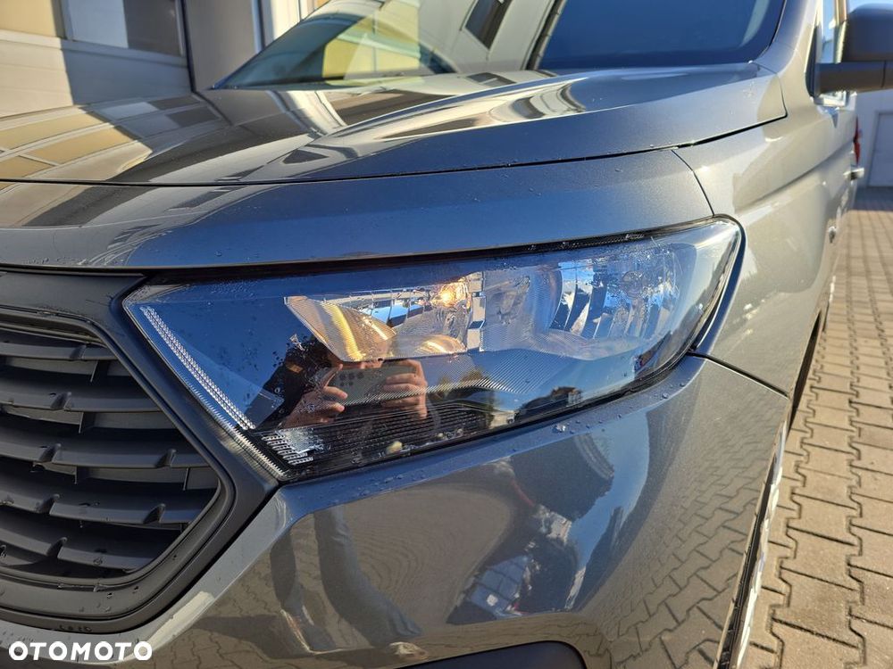 Ford Transit-connect - 4