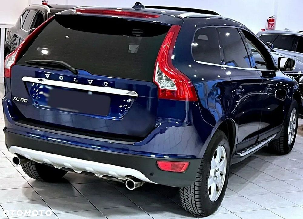Volvo XC 60 T6 AWD Summum - 16