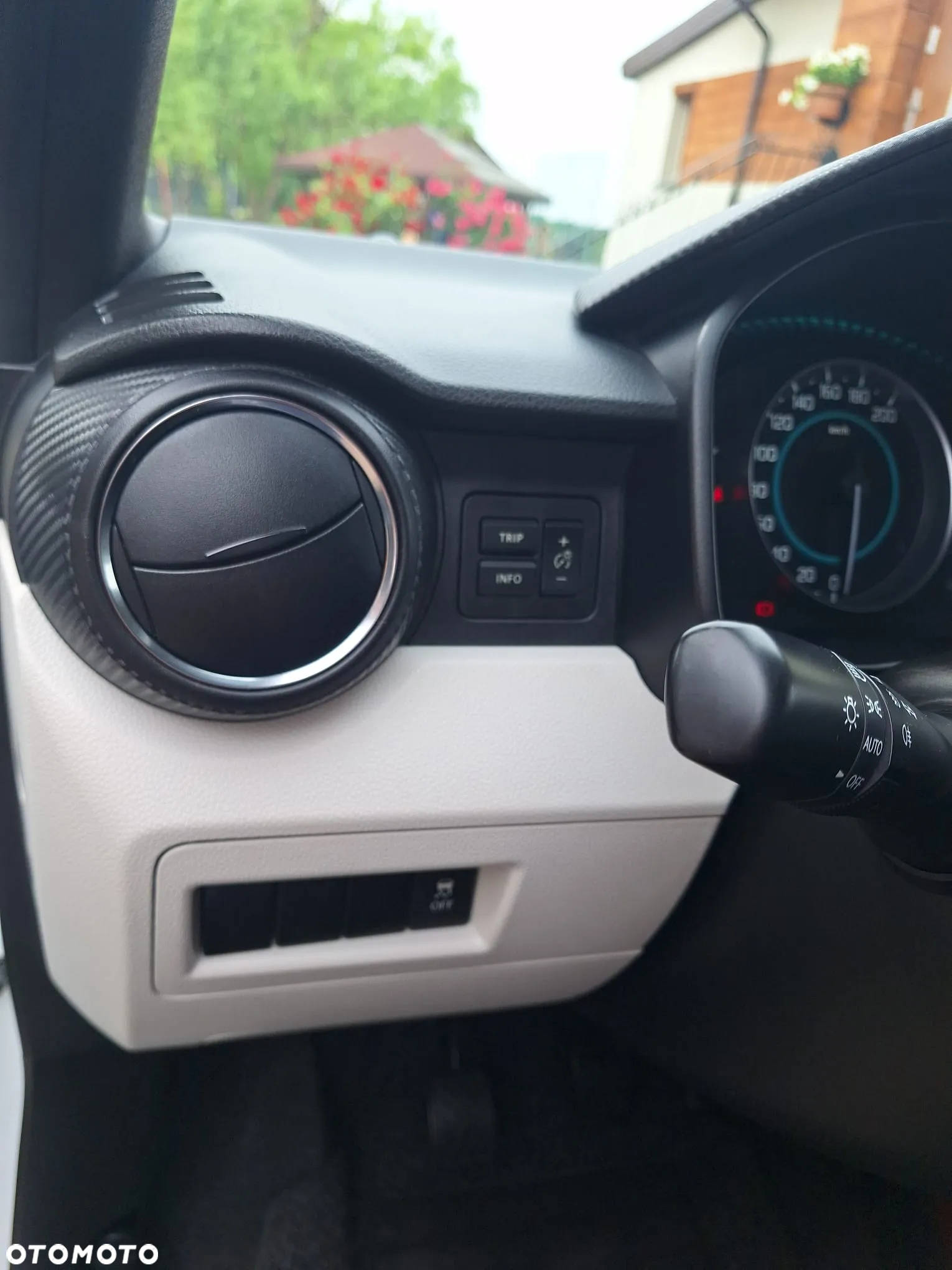 Suzuki Ignis Dualjet - 22