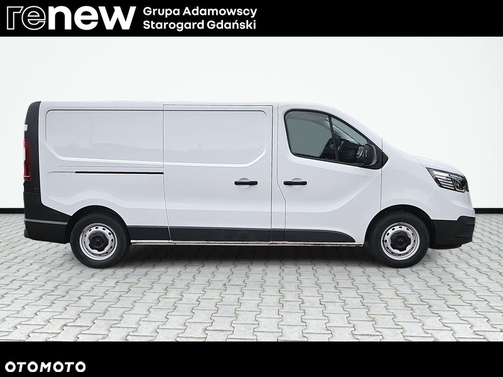 Renault Trafic 2.0 dCI - 7