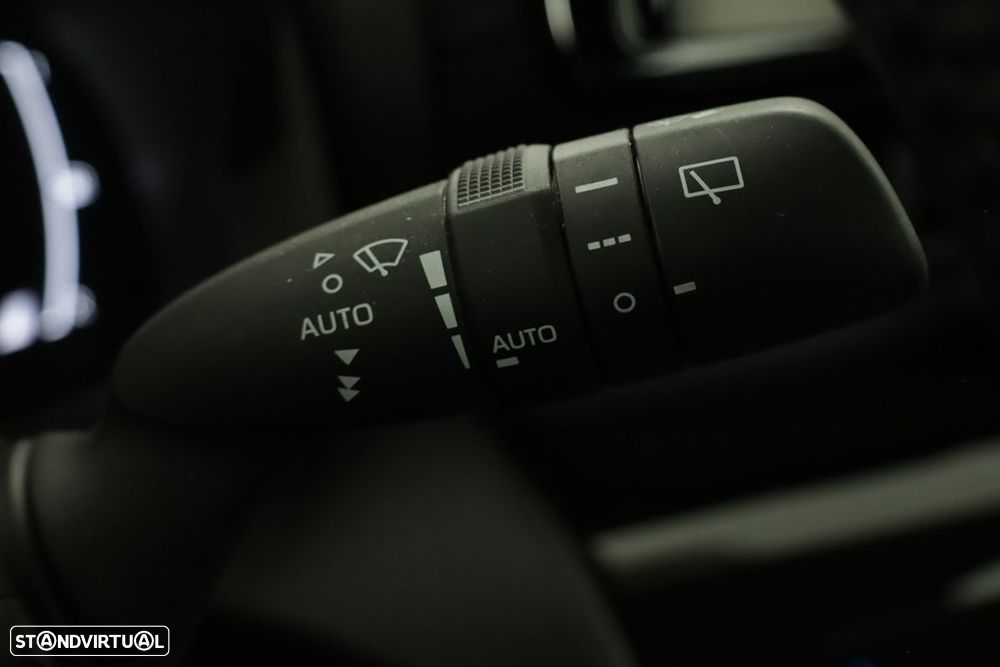 Toyota Yaris Cross 1.5 HDF Comfort - 16