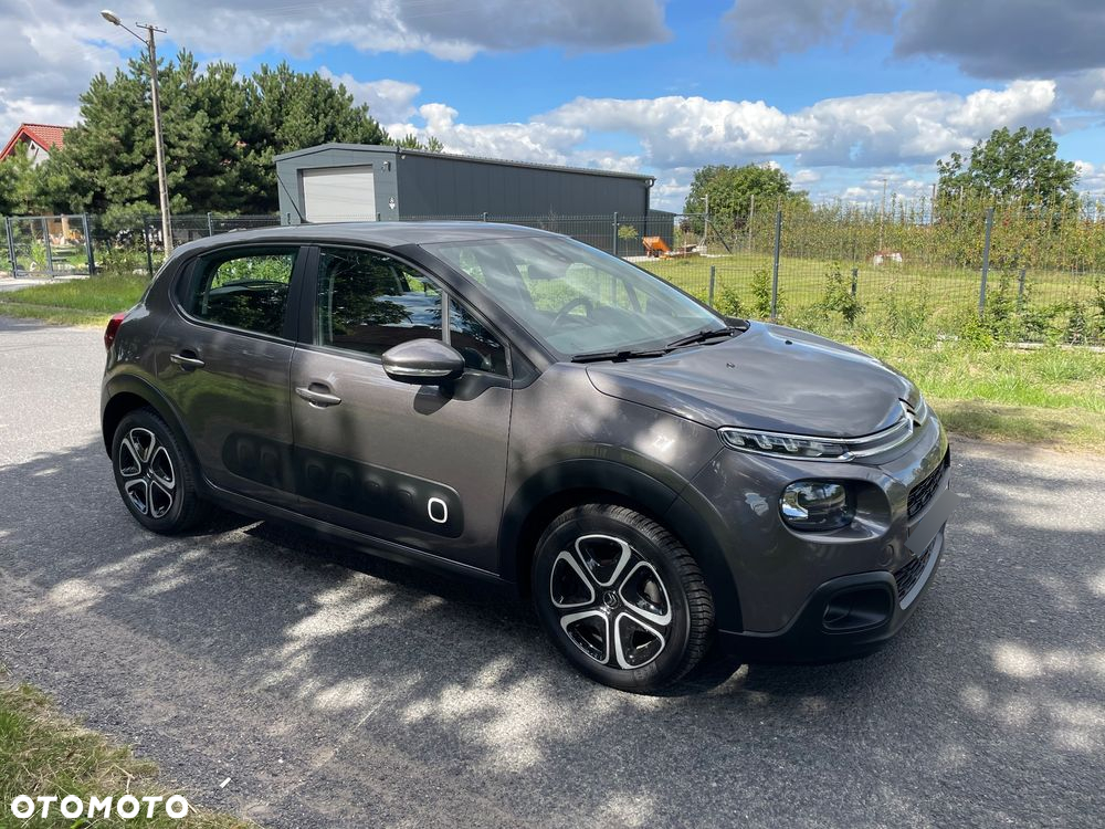 Citroën C3 1.2 PureTech Feel - 6