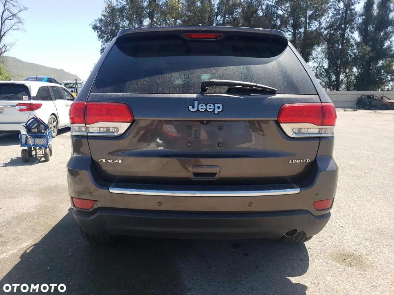 Jeep Grand Cherokee - 6