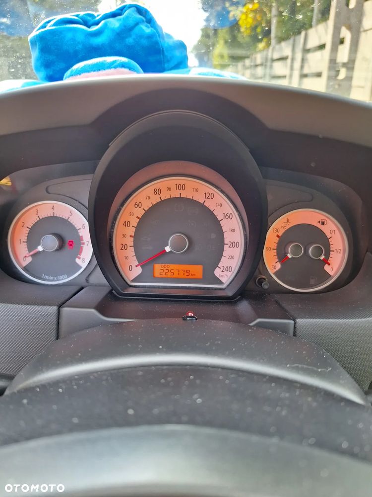 Kia Ceed Cee'd 1.4 Comfort - 12