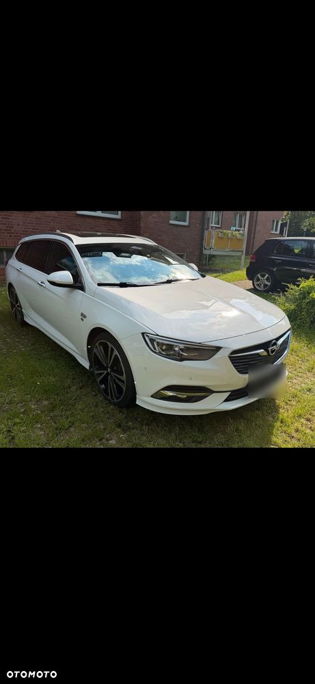 Opel Insignia - 3