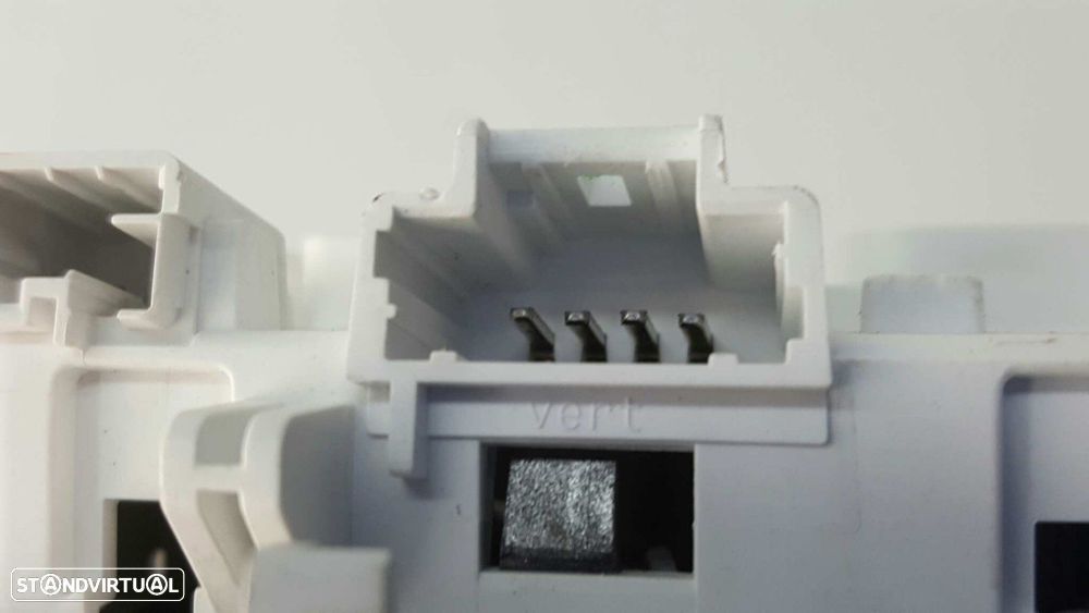 FAROLETE PEUGEOT 2008 (--.2013->) STYLE - 2