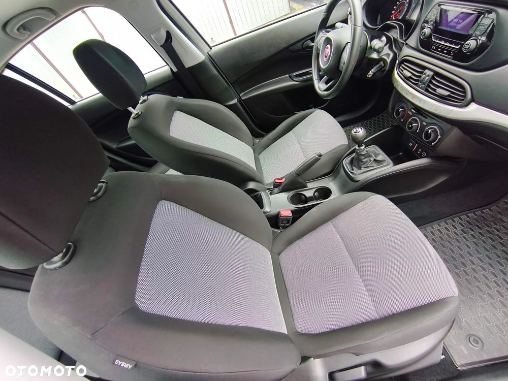 Fiat Tipo 1.4 16v - 18