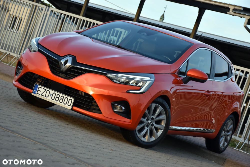 Renault Clio TCe 100 INTENS - 1