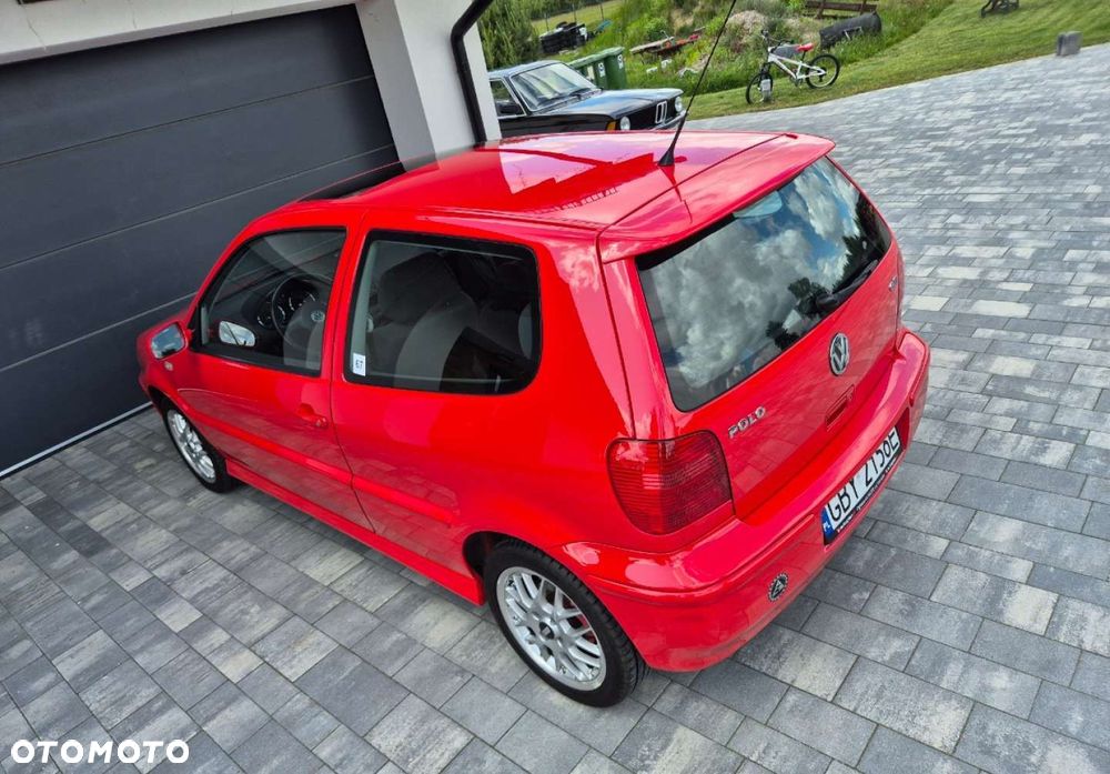 Volkswagen Polo - 30