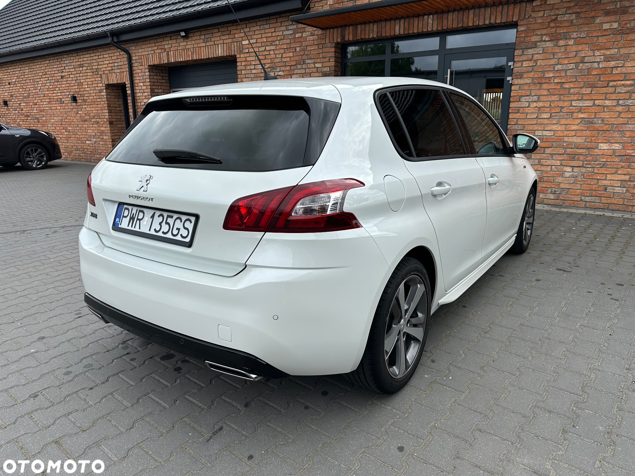 Peugeot 308 PureTech 110 Stop & Start Style - 10