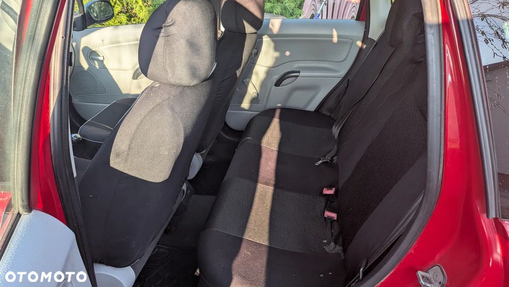 Citroën C3 1.1 SX - 5