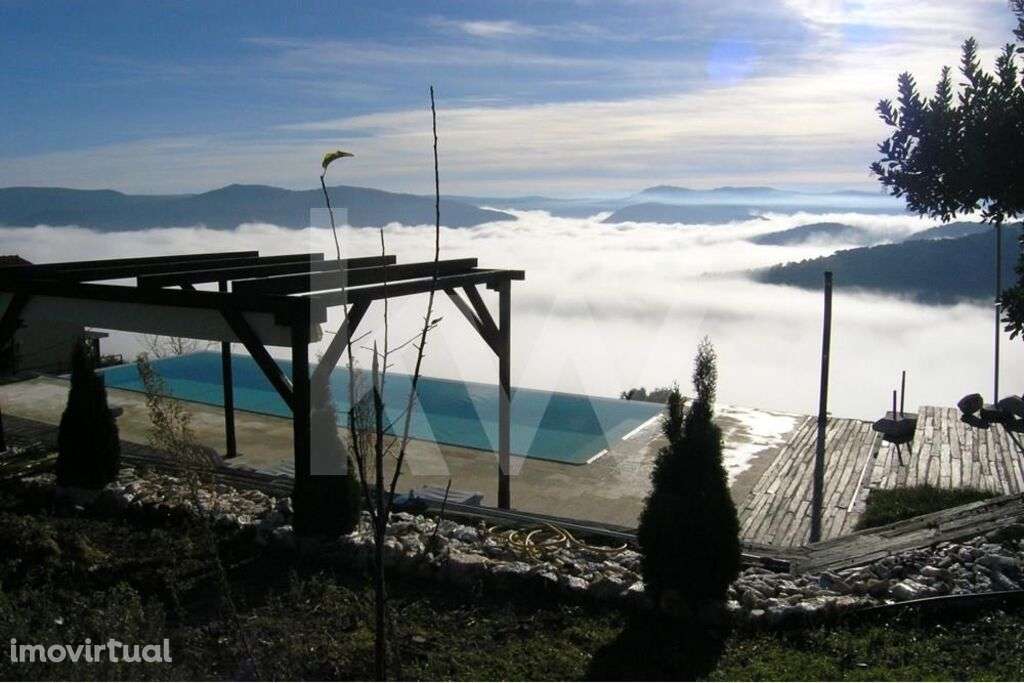 Empreendimento Turismo Rural Parque Natural do Douro Internacional - Grande imagem: 2/45