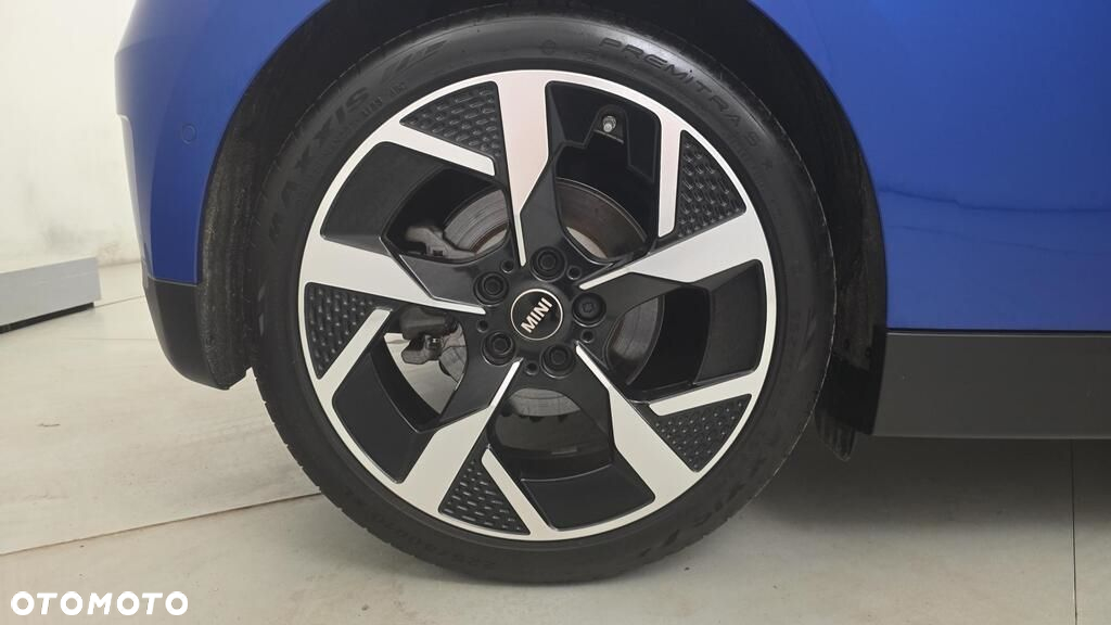 MINI Cooper - 8