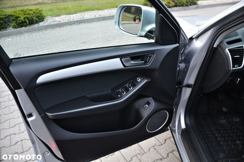Audi Q5 - 16