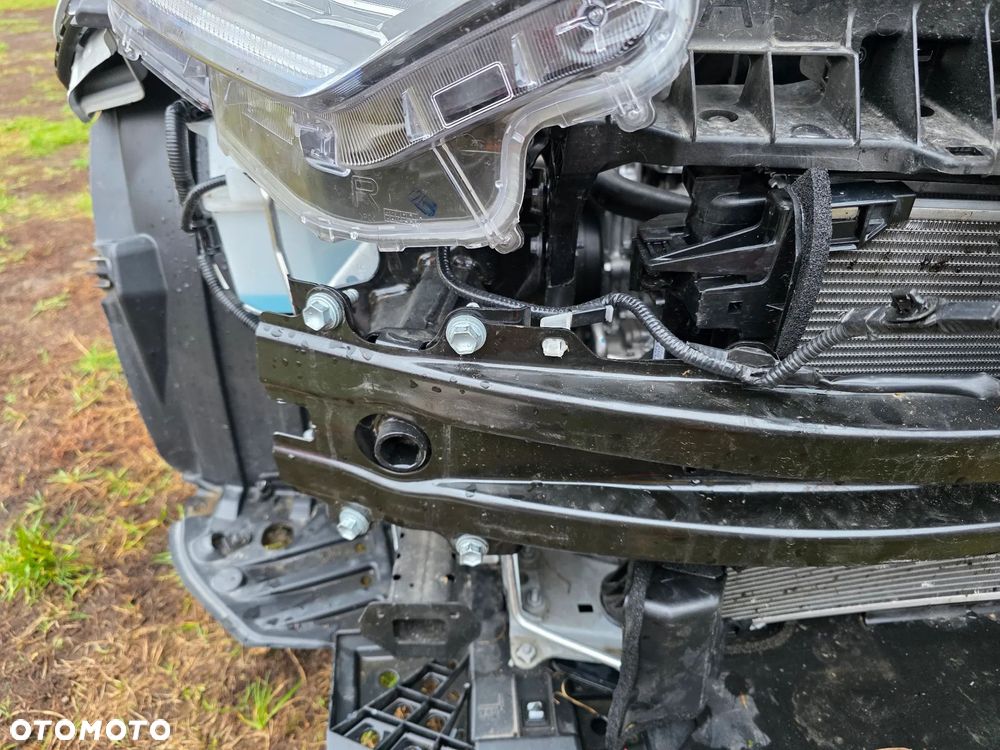 Toyota Yaris Hybrid 1.5 Executive - 36