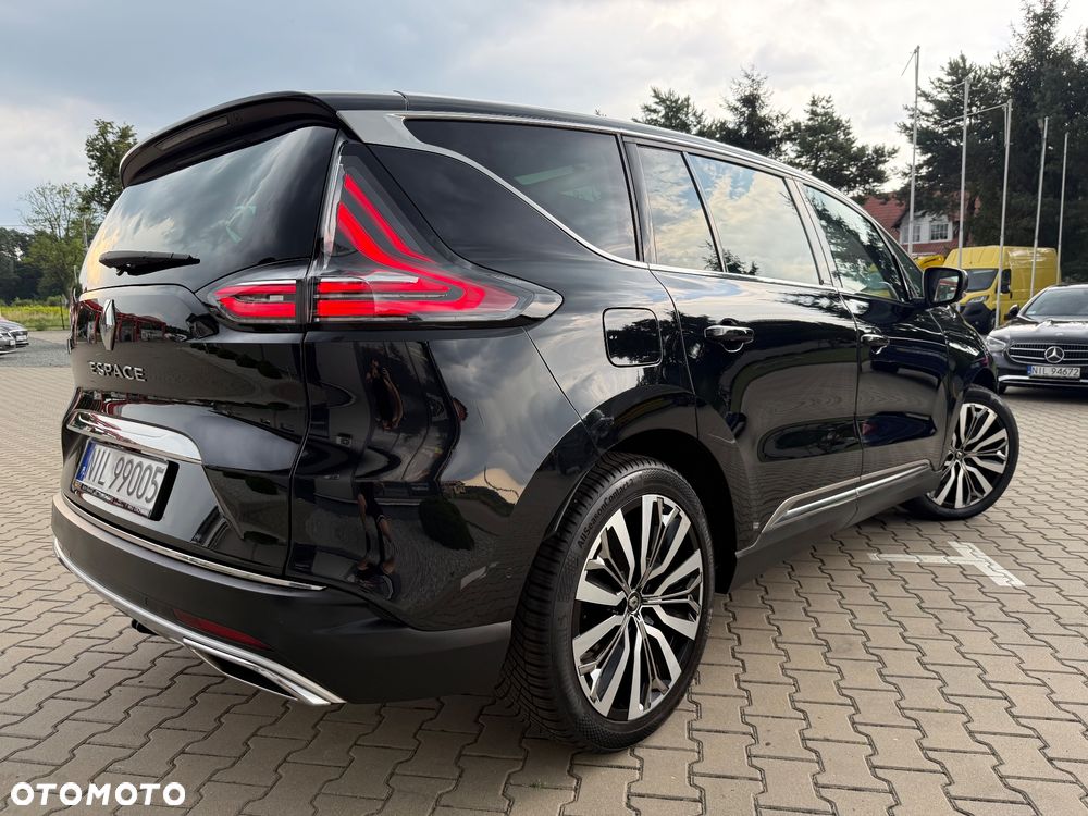 Renault Espace 2.0 Blue dCi Initiale Paris EDC - 7