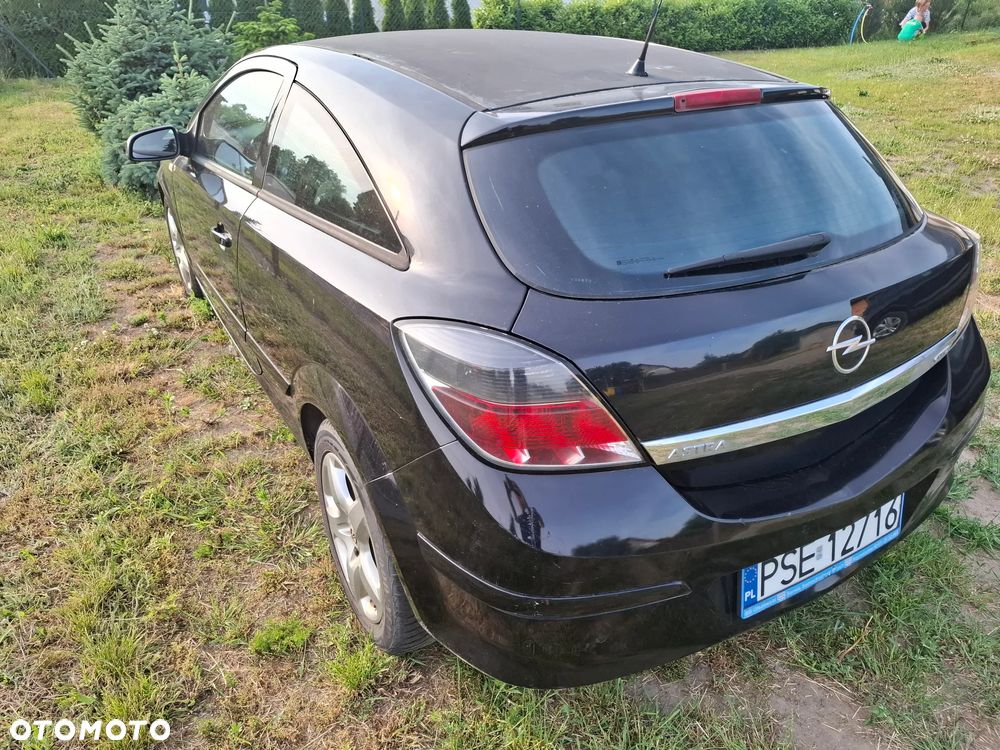 Opel Astra 1.4 Enjoy - 13