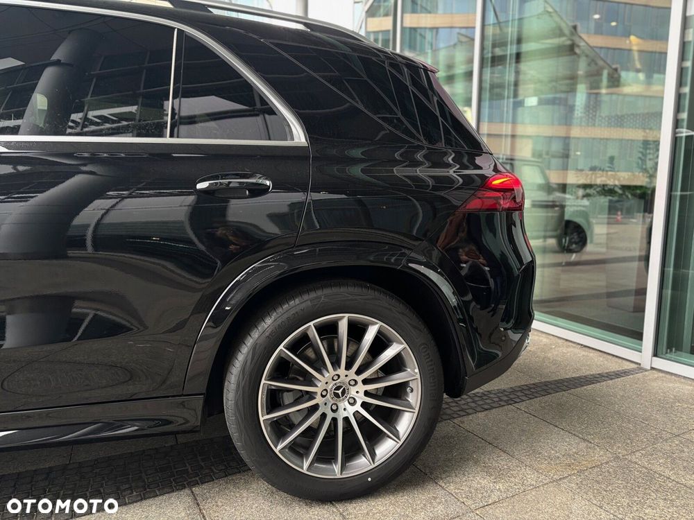 Mercedes-Benz GLE - 5