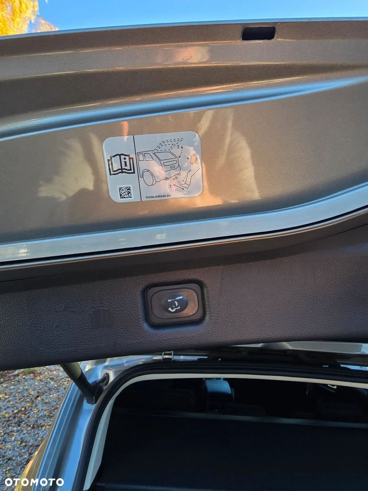 Ford S-Max 2.0 TDCi Titanium PowerShift - 18