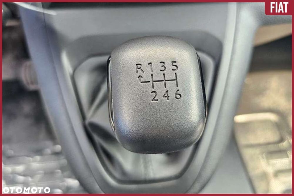 Fiat Scudo Maxi L2H1 Zabudowa Brygadowa 2.0 144KM - 8