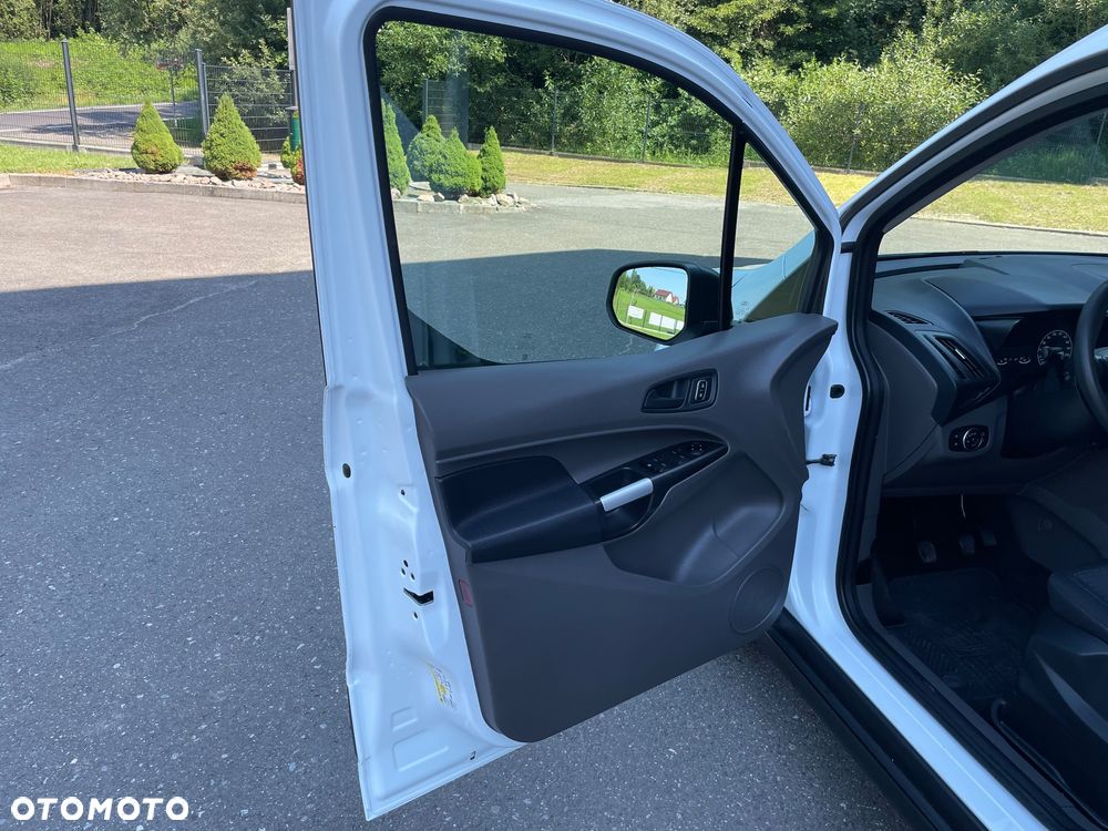 Ford Transit Connect 240 L1 Trend - 10