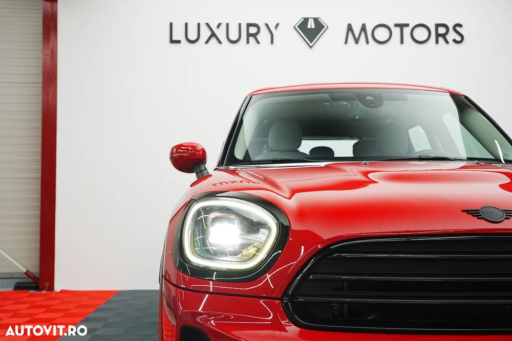 Mini Countryman Cooper Aut. Yours Trim - 18