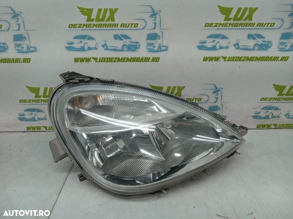 Far dreapta 1305235593 Mercedes-Benz A-Class W168 [facelift] [2001 - - 1