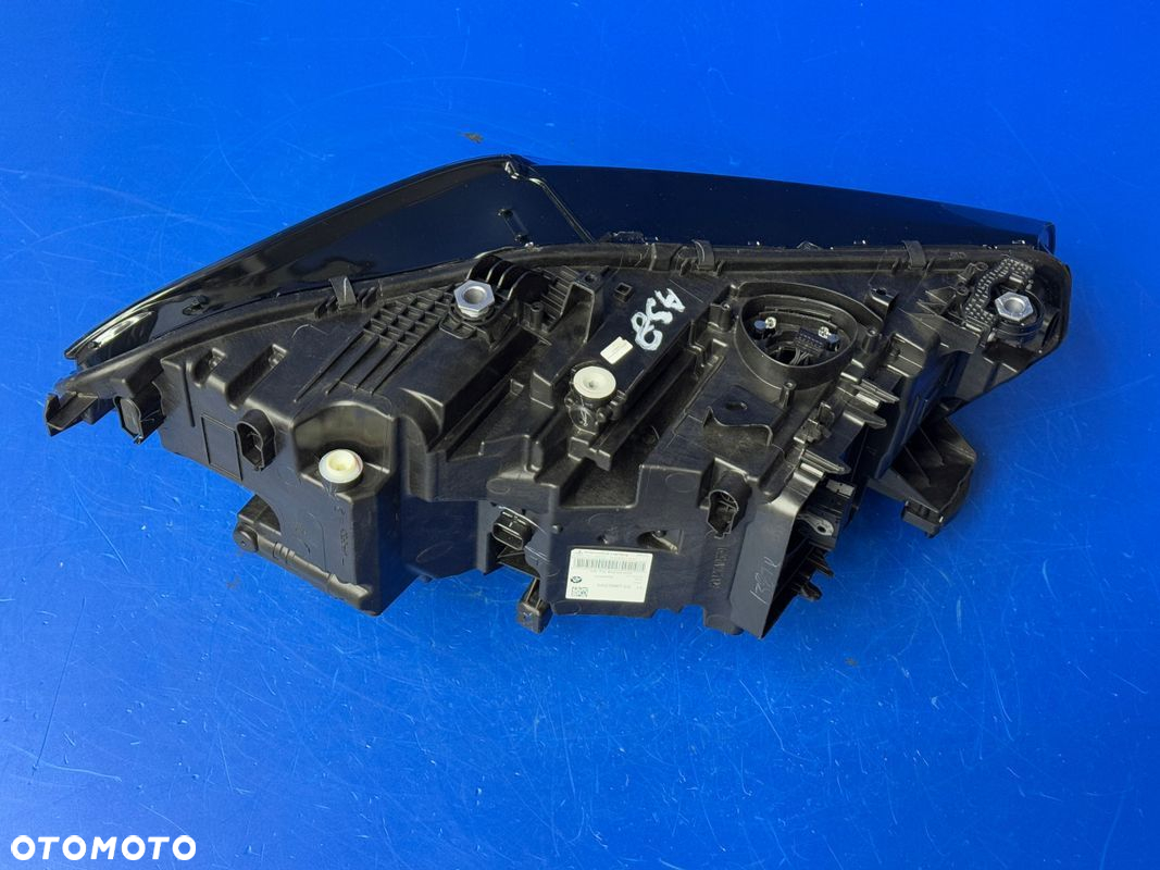 LEWY FULL LED BMW X5 G05 X6 G06 BDB EUROPA - 6