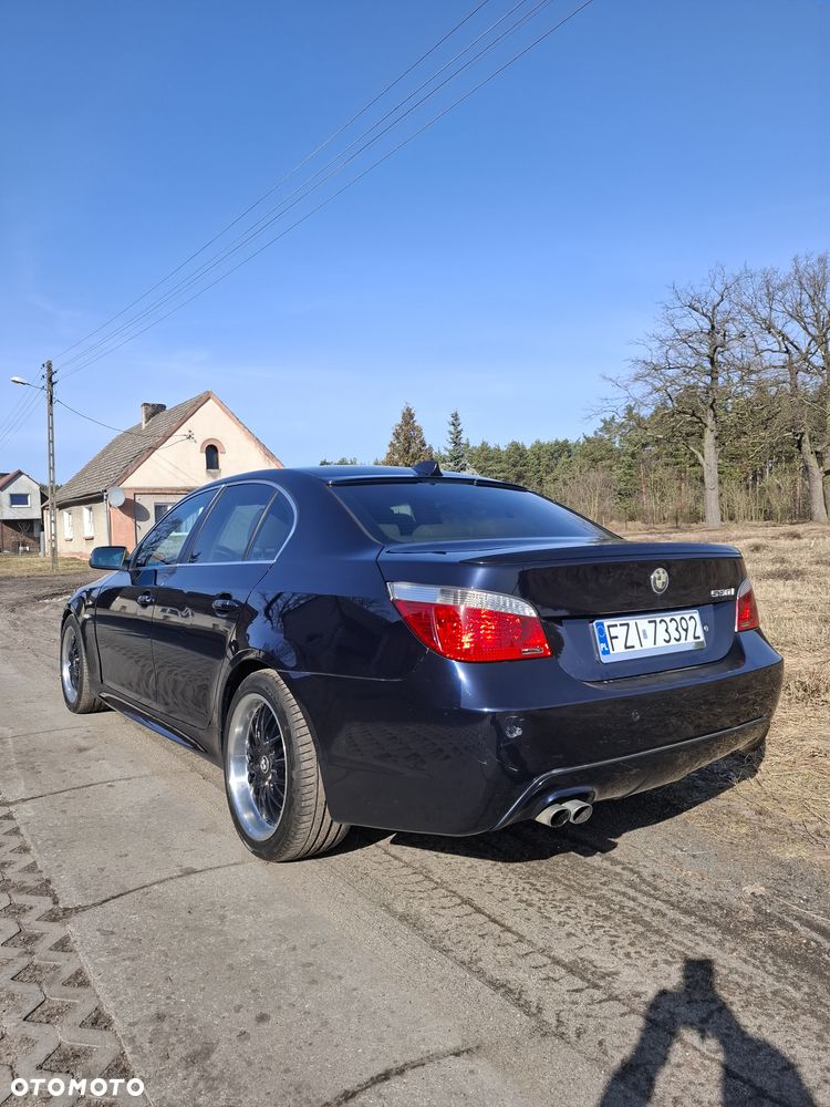 BMW Seria 5 530i - 3