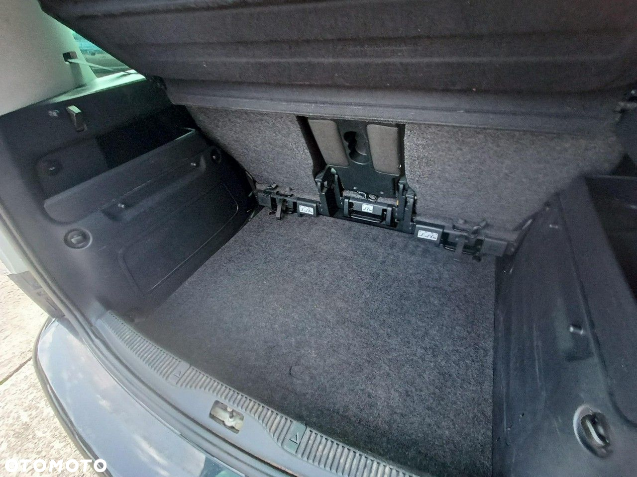 Skoda Roomster - 39