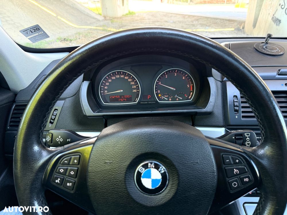 BMW X3 xDrive20d Aut. Edition Exclusive - 14