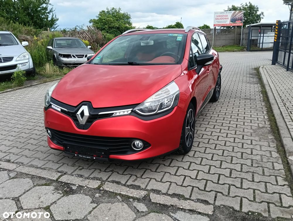 Renault Clio 0.9 Energy TCe Expression - 3