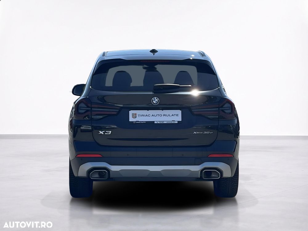 BMW X3 - 5