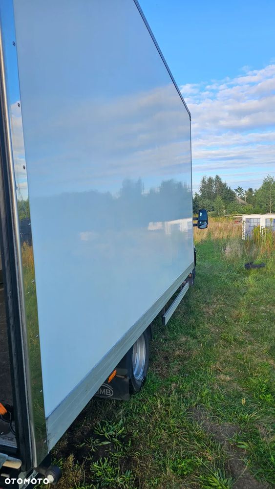 Iveco 35S/BMB - 5