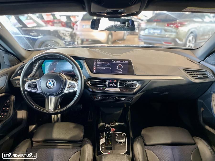 BMW 216 Gran Coupé d Pack Desportivo M - 29