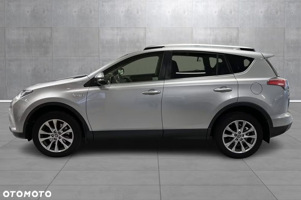 Toyota RAV4 2.5 4x2 Executive - 6