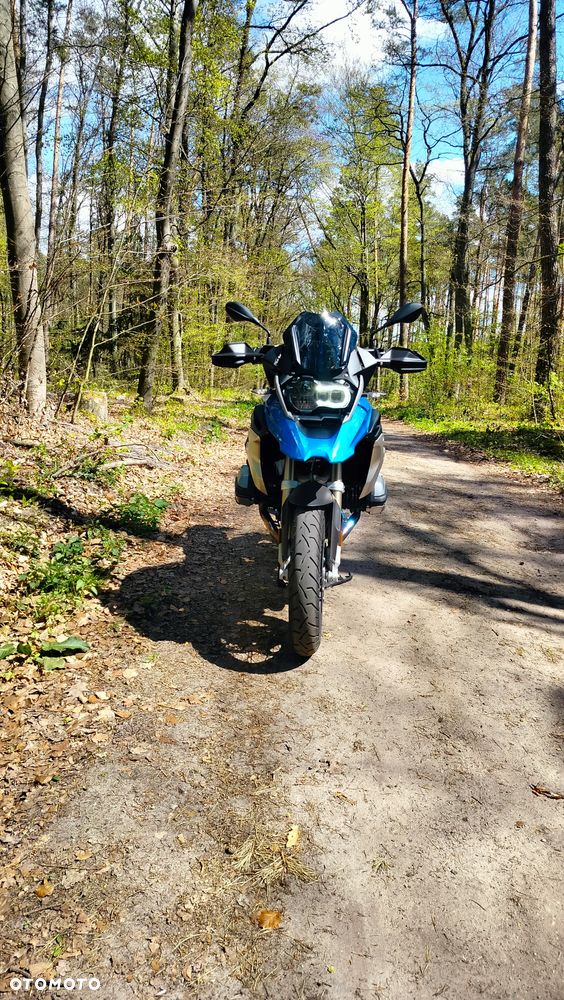 BMW GS - 3
