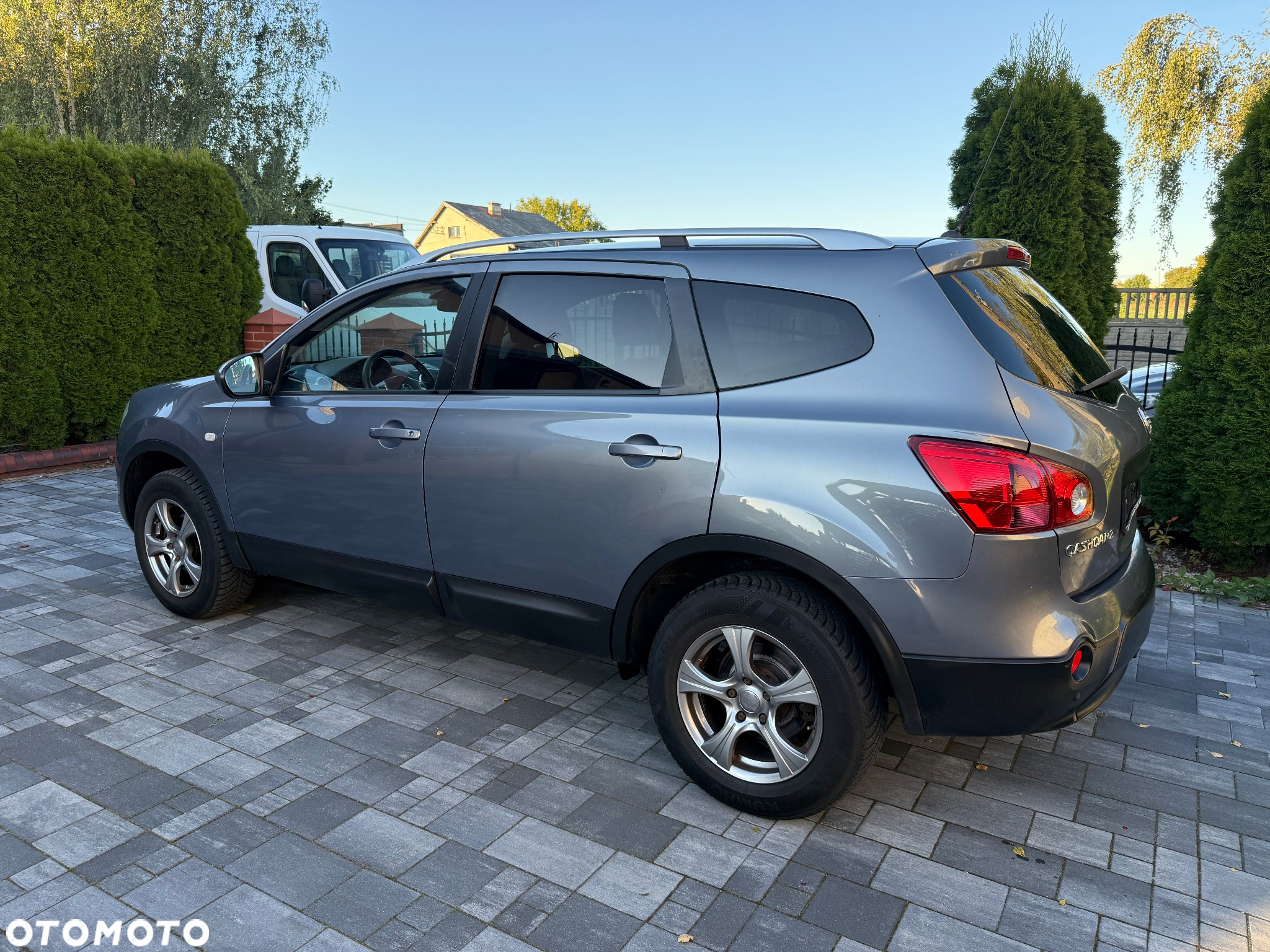 Nissan Qashqai+2 1.6 Tekna Premium - 12