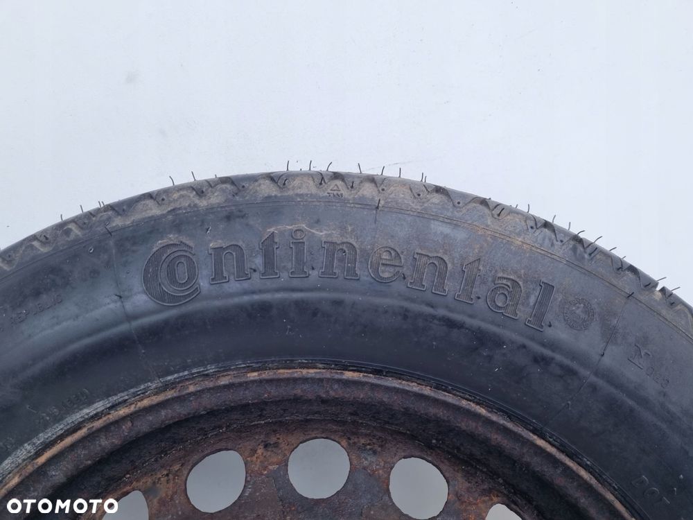 KOŁO ZAPASOWE DOJAZDOWE BMW E46 _ 125/90 R15 5x120 2150330 1095069 - 15