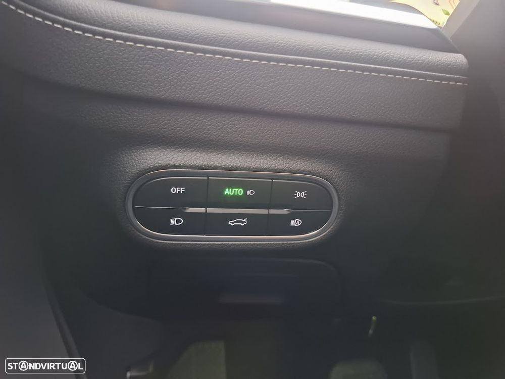 Smart #1 66 kWh Pro+ - 31